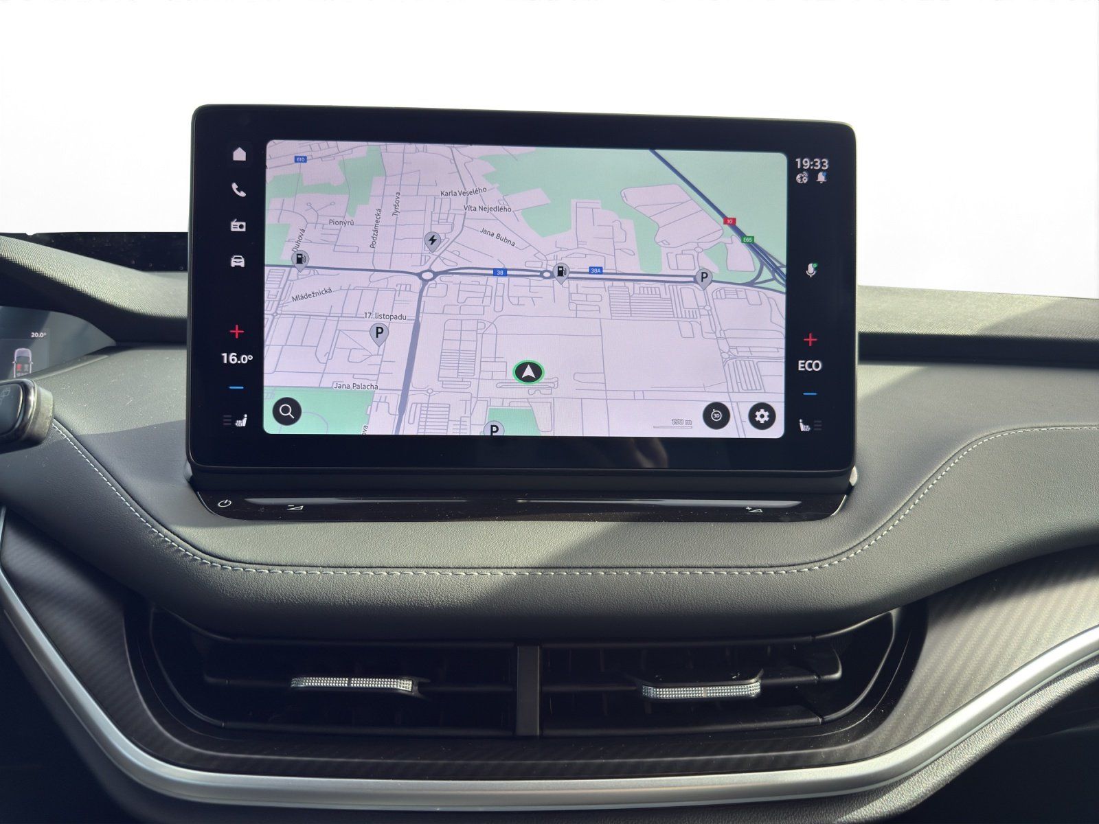 Skoda Enyaq - Bild 14
