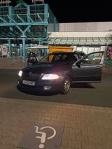 Skoda Octavia 1.8 TSI Elegance Combi ZylinderkopfDich  - : Zylinderkopf