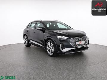 صورة 7 لـ 2025 AUDI Q4 E-TRON