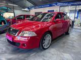 Skoda Octavia Lim. RS*Erst 60Tkm*Sammler*S-Heft*Limosi - gebrauchte Skoda Octavia aus dem Jahr 2008