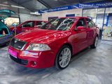 Skoda Octavia Lim. RS*Erst 60Tkm*Sammler*S-Heft*Limosi - Skoda Octavia aus 2008: RS