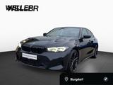 BMW 330i M Sport Pro HUD SD SHz Memory HiFi Wireless