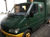 Mercedes-Benz 412 D - Mercedes-Benz 412