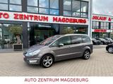 Ford Galaxy 2,2TDCI XENON*LEDER*AHK*7-SITZER - Ford Galaxy aus 2014