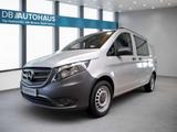 Mercedes-Benz Vito Mixto 114 CDI Compact 4MATIC 9G-tronic Navi - Mercedes-Benz: Compact