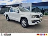 Volkswagen Amarok Comfortline DoubleCab 4Motion AHK Kamera - VW Amarok in Freiburg