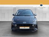 Hyundai New i10 1.0 Edition 30 Plus DynLicht*Kam.*LM*PDC - Autos aus dem Jahr 2021