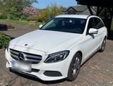 Mercedes-Benz C 180 C-Klasse T-Modell T 9G... - Mercedes t modell gebraucht