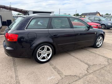 Audi A4 - 6