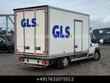 Fiat Ducato 2.3 JTD Koffer MAXI St.Hz. Tempomat Luft - Fiat Ducato Koffer Gebrauchtwagen