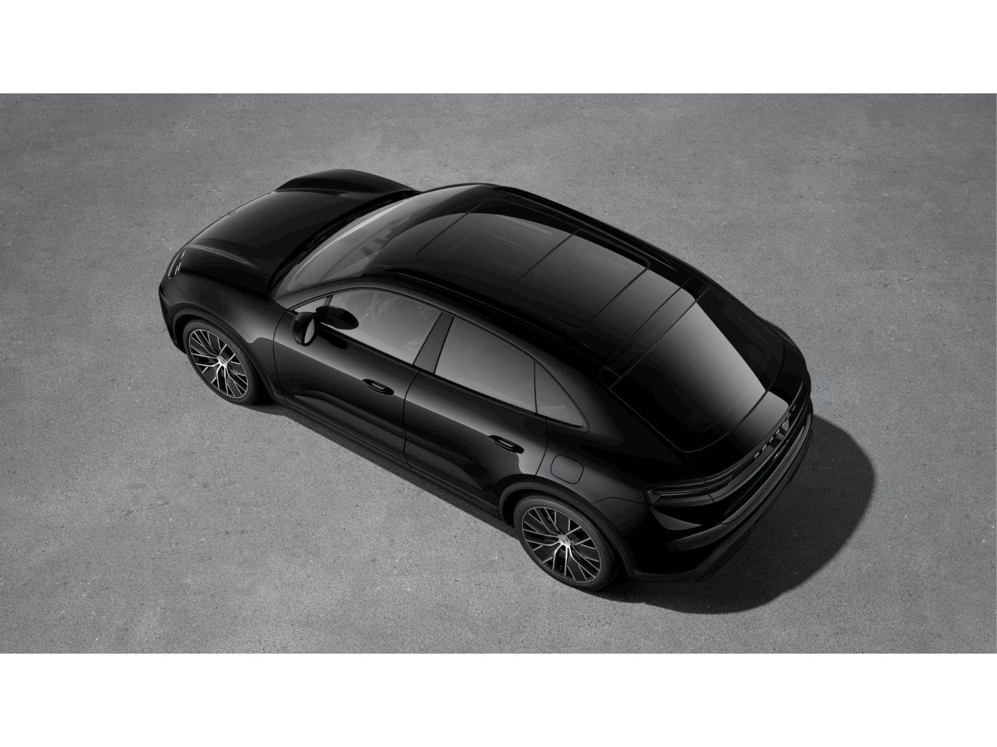 Porsche Macan 4 InnoDrive Luftfederung PASM 21-Zoll foto 4