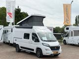 Knaus BoxLife 540 MQ*Aufstelldach*AHK*Lithium* - Knaus BoxLife