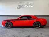 Dodge Challenger 6.4 R/T ScatPack/Shaker/HK/TOTW/R20 - Dodge Challenger: Orange