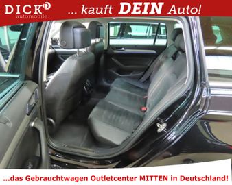 Fahrzeugabbildung Volkswagen Passat Var. 2.0 Highli.+LIVE COC+PANO+LED+MEMORY