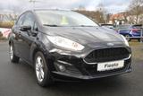 Ford Fiesta Celebration+SHZ+LHZ+LMF+KLIMA+ - Ford Fiesta: Celebration