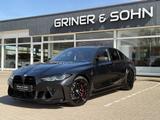 BMW M3 xDrive Comp.Carbon,Curved,H&K,Individual,3,99 - BMW M3 in Bremen