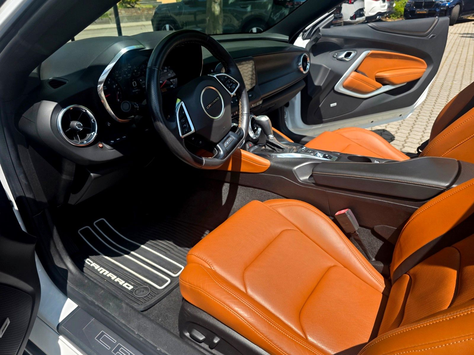 Фото авто