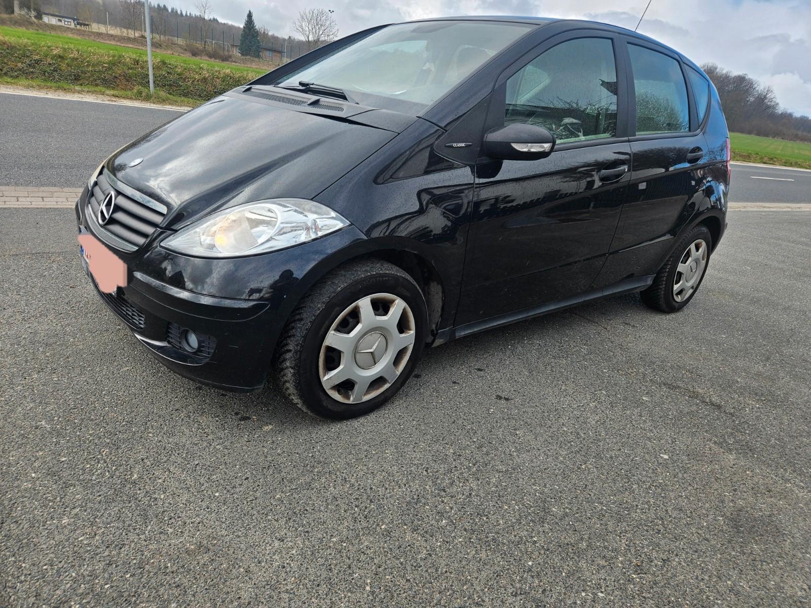 Mercedes-Benz A 200 A A 200