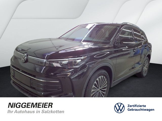 Tiguan 2.0TDI DSG GOAL AHK+KAMERA+TRAVEL+NAVI