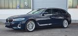 BMW 520d xDrive INDIVIDUAL,MASSAGE,H&K - BMW 520: Kombi, 520d