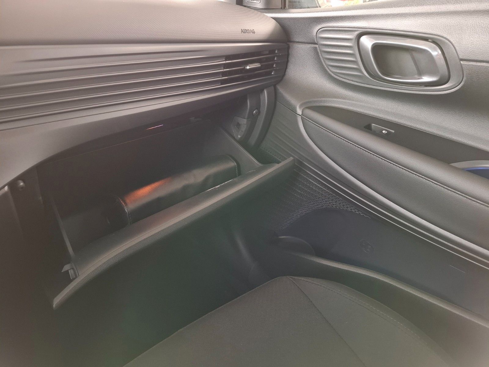 Hyundai i20 - Bild 39