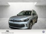Volkswagen Tiguan Life 1.5 l eTSI DSG 360 ACC AHK AUT - Volkswagen Tiguan mit Benzin-Antrieb: Geländewagen