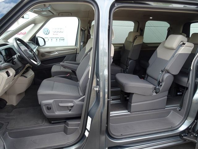 T7 Multivan 2.0 TDI DSG Life / Advanced