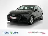 Audi A3 Lim 30 TFSI S tronic SmartphoneI,PDC,Sitzhzg - Audi A3 30 TFSI Gebrauchtwagen