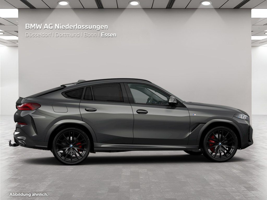BMW X6 - Bild 10