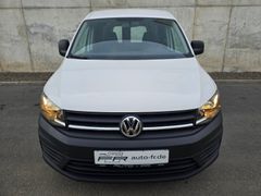 VW Caddy Maxi 2.0 TDI aus 1.Hand Mwst ausweisbar