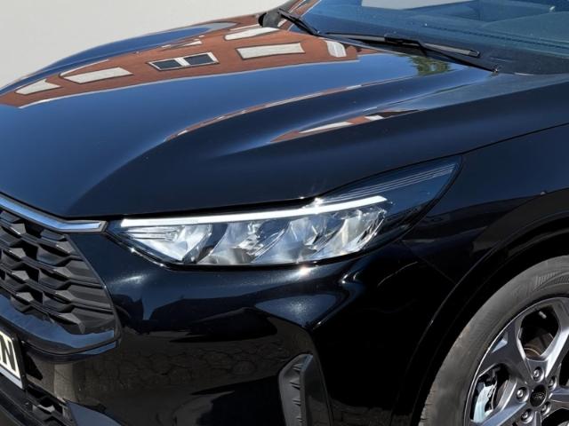 Ford Kuga Hybrid ST-Line 2.5 Duratec FHEV Rückfahrkam