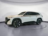BMW XM 4.4 B&W AHK M Driver's Package