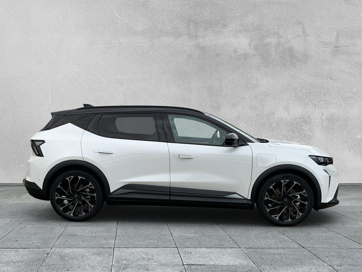 Renault Scenic E-TECH - Bild 6