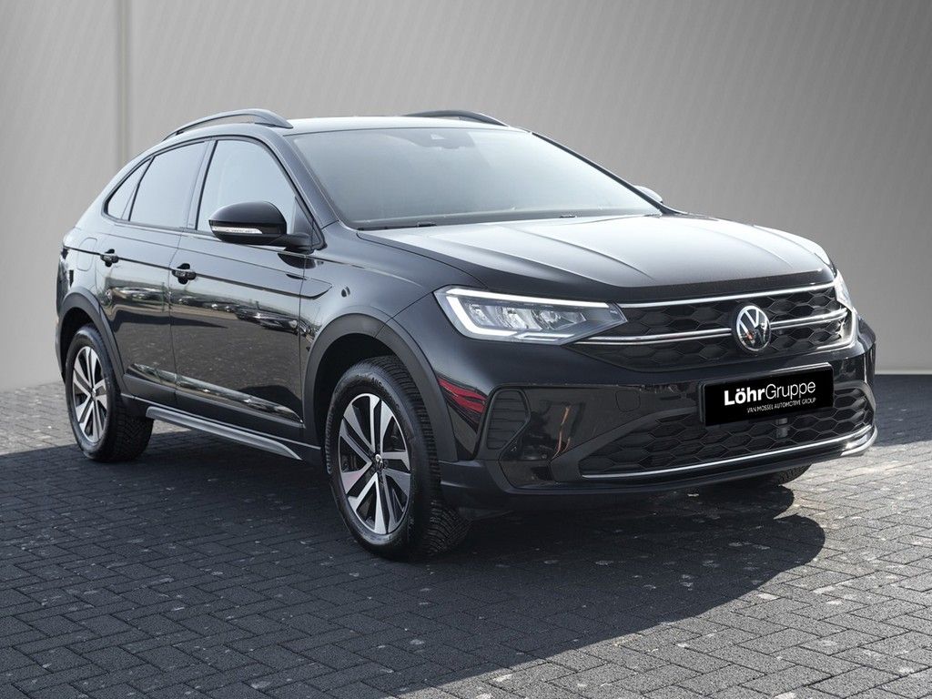 Volkswagen Taigo 1.0 TSI DSG Energy AHK/RFK/AppConnect imagem 3