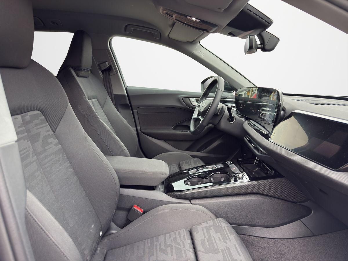 Fahrzeugabbildung Audi A5 Avant 2.0 TDI quattro  150 kW