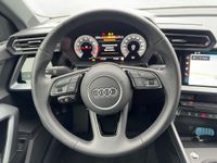 Audi A3 - Vorschau Bild 10
