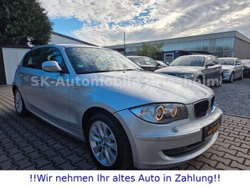 BMW 118 - 3
