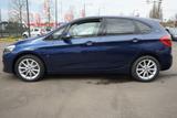 BMW 225 xe Advantage LED Navi Sitzheizung Kamera ACC - mit Hybrid-Antrieb: Van