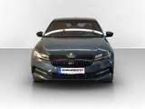 Skoda Superb 2.0 TSI DSG 4x4 Sportline DCC CANTON*SCHI - Skoda Superb mit Benzin-Antrieb: Limousine, 2.0