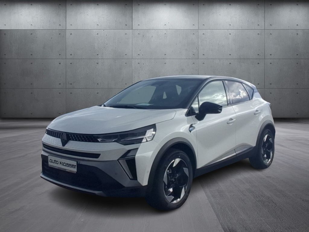 Image of Renault Captur