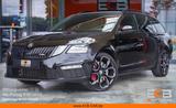 Skoda Octavia Combi RS *1.Hand/SHZ/Scheckheft/Temp.* - Skoda Gebrauchtwagen in Landshut
