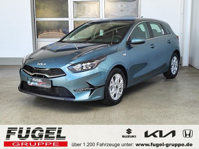 Kia Ceed 1.0 T-GDI Vision Navi|RFK|SHZ