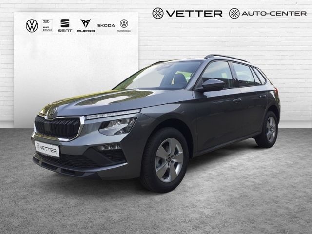 SKODA Kamiq 1.0 TSI Essence DSG KLIMA SHZ AHK