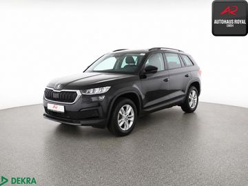 Skoda Kodiaq - 1