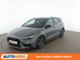Hyundai i30 2.0 TGDI N Performance *NAVI*LED*TEMPO*CAM* - Hyundai i30 Gebrauchtwagen in Hamburg