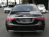 Mercedes-Benz S 350 d Sitzklima Distronic Airmatic Kamera - gebrauchte Mercedes-Benz S 350 aus dem Jahr 2021