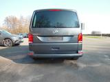 Volkswagen T6 Multivan TDI DSG AHK/18"BLACK/ACC/INSPEKT.NEU - VW T6 Multivan Gebrauchtwagen