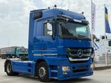 Mercedes-Benz Actros 1844 MP3 Retarder - Mercedes-Benz Actros 1844