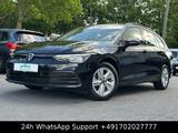Volkswagen Golf 8 Variant Life eTSI*DSG*1HAND*VIRTUAL*AHK - Volkswagen Golf mit Benzin-Antrieb: Kombi, 1.8