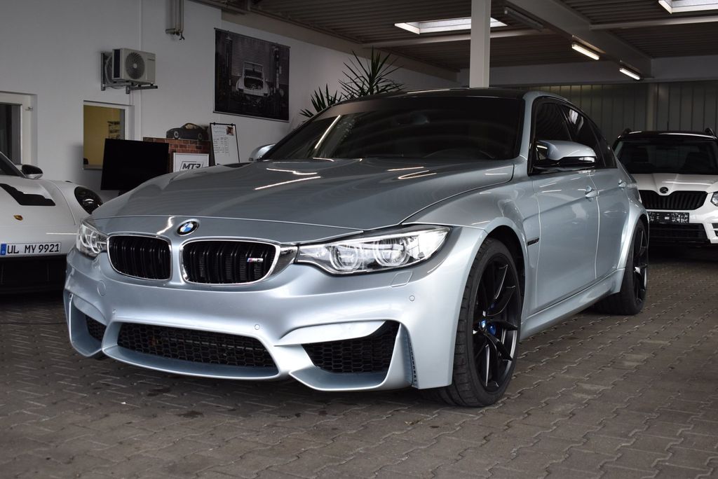 Angebot ansehen BMW M3